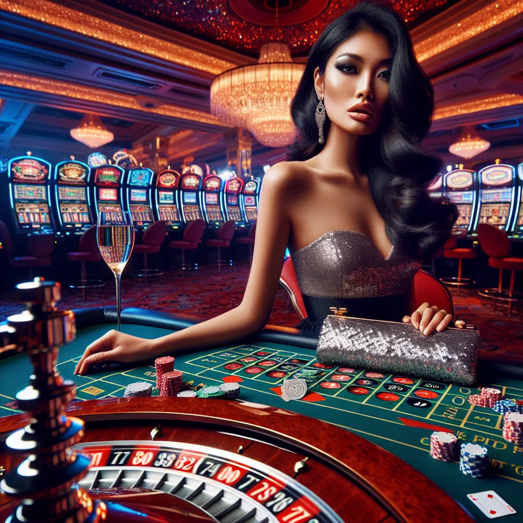 Casino Jhstadt Trick: Entdecken Sie die Geheimnisse der Roulette- und Spielautomaten-Tricks für den ultimativen Nervenkitzel!