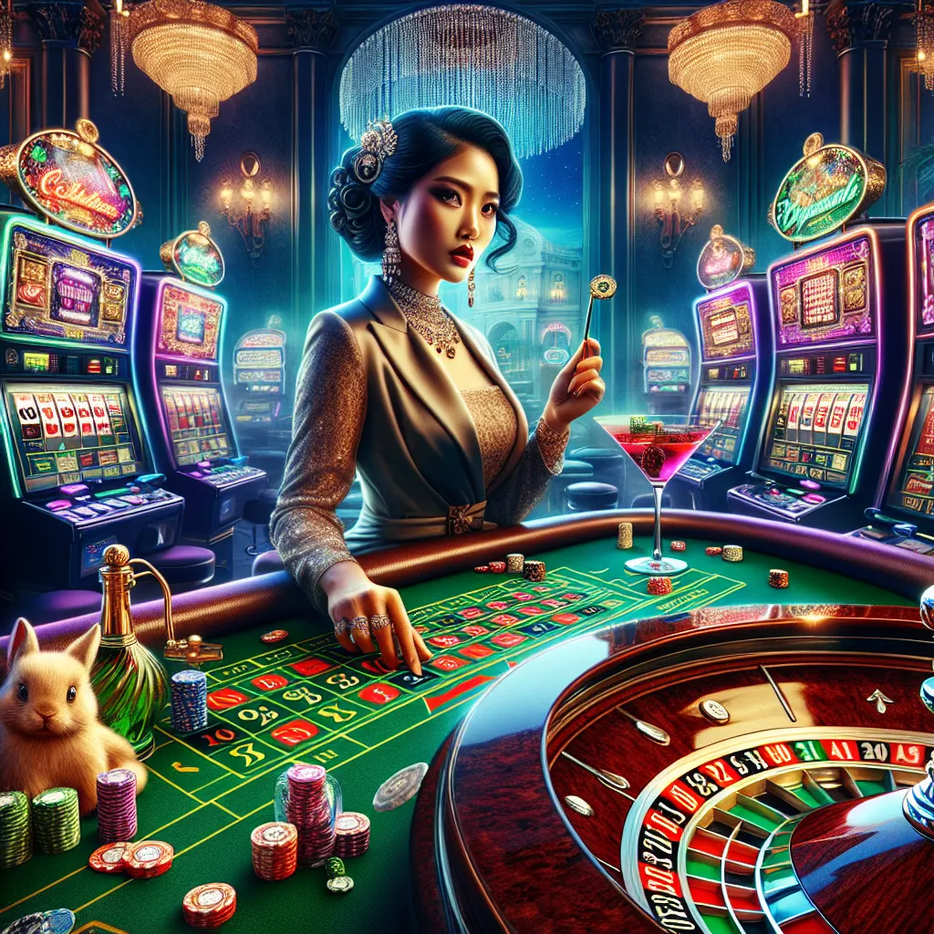 Spielautomat Göppingen Tricks: Entdecke die Geheimen Casino-Hacks und Slot-Maschinen-Tipps für Deinen Erfolg!